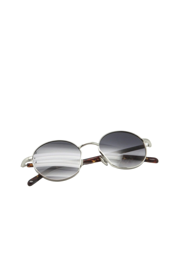 WAITING FOR THE SUN Leo E20 Sunglasses - Brune
