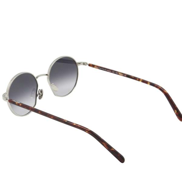 WAITING FOR THE SUN Leo E20 Sunglasses - Brune