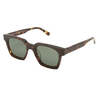 WAITING FOR THE SUN Myn E20 Sunglasses - Brune - Thumbnail 1