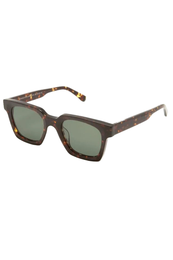 WAITING FOR THE SUN Myn E20 Sunglasses - Brune