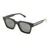 WAITING FOR THE SUN Myn E2B Eyewear - Black - Thumbnail 1