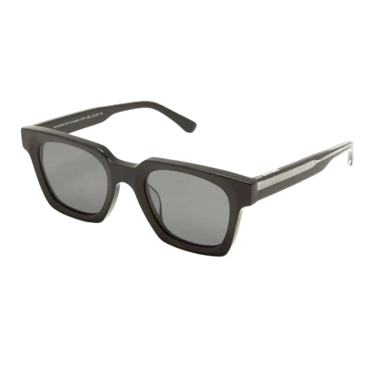 WAITING FOR THE SUN Myn E2B Eyewear - Black - Image 1 of 3