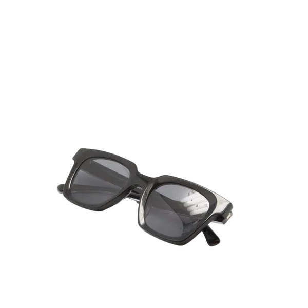 WAITING FOR THE SUN Myn E2B Eyewear - Black