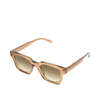 WAITING FOR THE SUN Myn E5 Eyewear - Cristal - Thumbnail 1