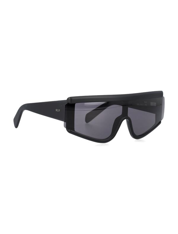 RetroSuperFuture Zed Sunglasses - Black
