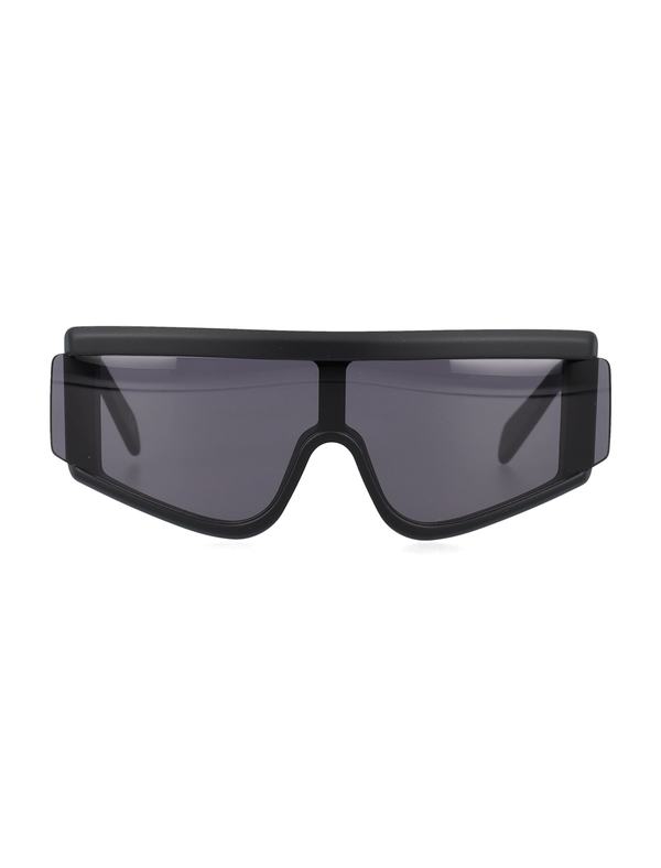 RetroSuperFuture Zed Sunglasses - Black