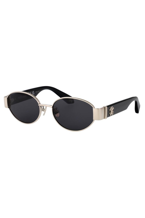 Roberto Cavalli Src140m Sunglasses - Palladio Lucido Totale