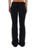 Off-White Wide Leg Jeans - NERO - Thumbnail 3