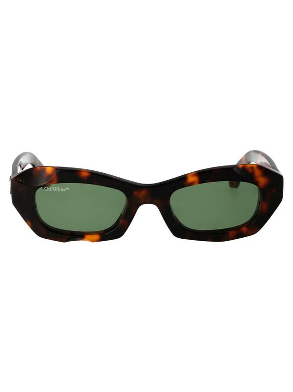 Off-White Venezia Sunglasses - 6055 HAVANA