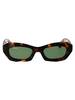 Off-White Venezia Sunglasses - 6055 HAVANA - Thumbnail 1