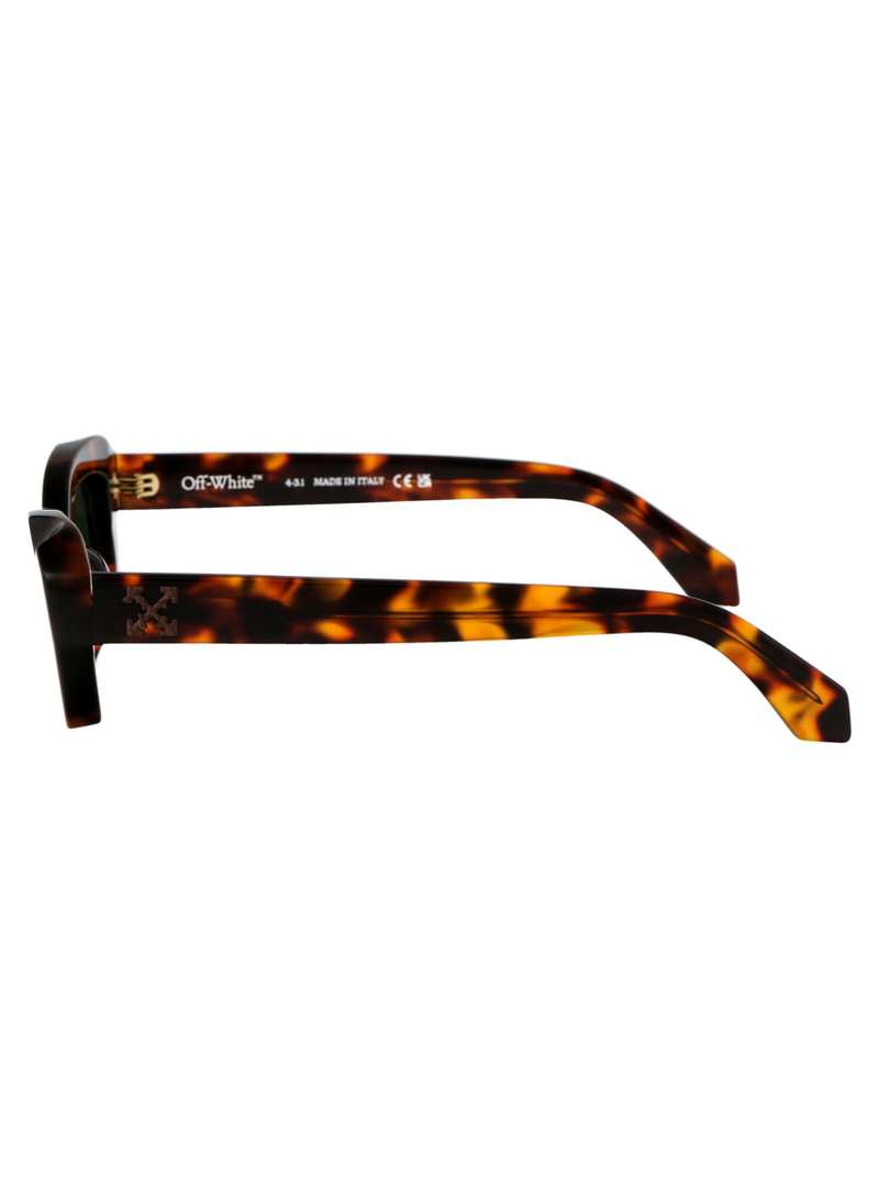 Off-White Venezia Sunglasses - 6055 HAVANA