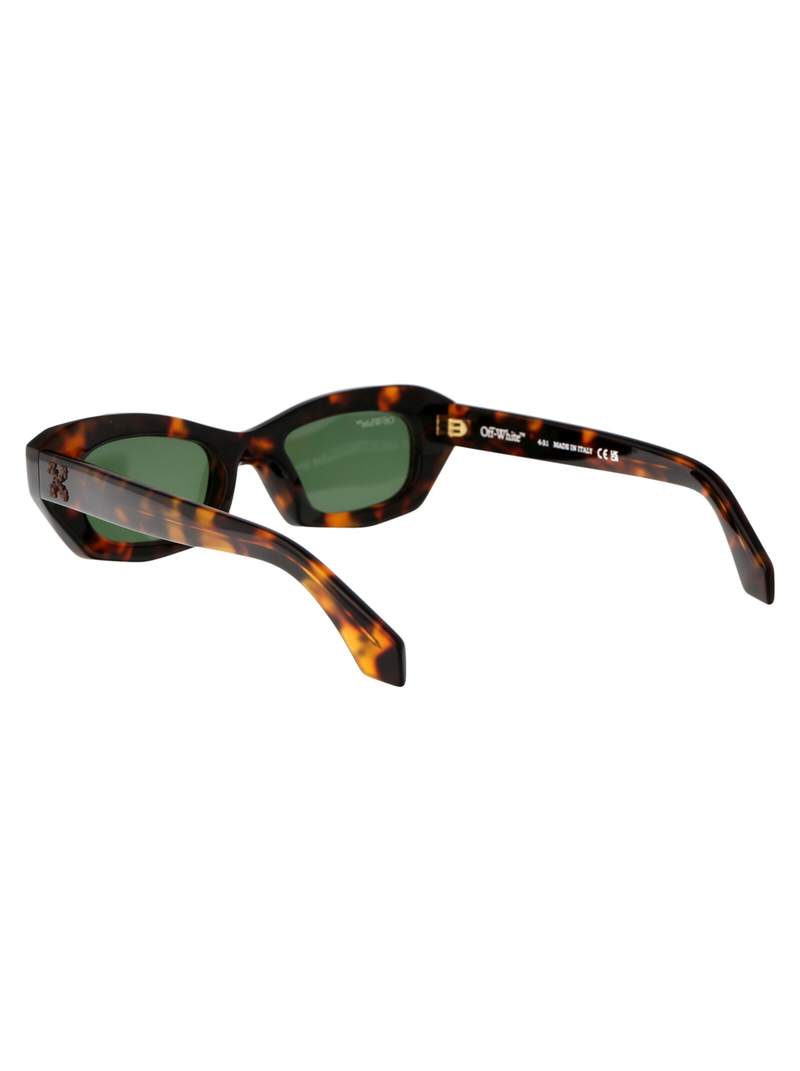 Off-White Venezia Sunglasses - 6055 HAVANA