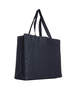 A.P.C. Daniela Tote Bag - Blue - Thumbnail 3