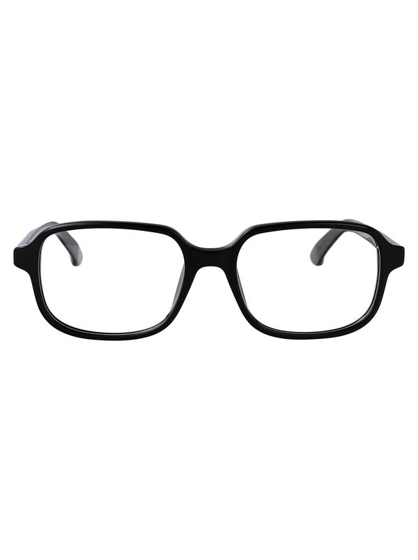RetroSuperFuture Numero 05 Glasses - Black