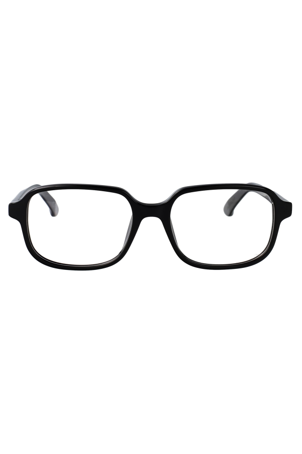 RetroSuperFuture Numero 05 Glasses - Black