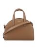 A.P.C. Demi Lune Small Tote - Terre - Thumbnail 1