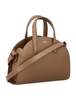 A.P.C. Demi Lune Small Tote - Terre - Thumbnail 2