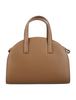 A.P.C. Demi Lune Small Tote - Terre - Thumbnail 4