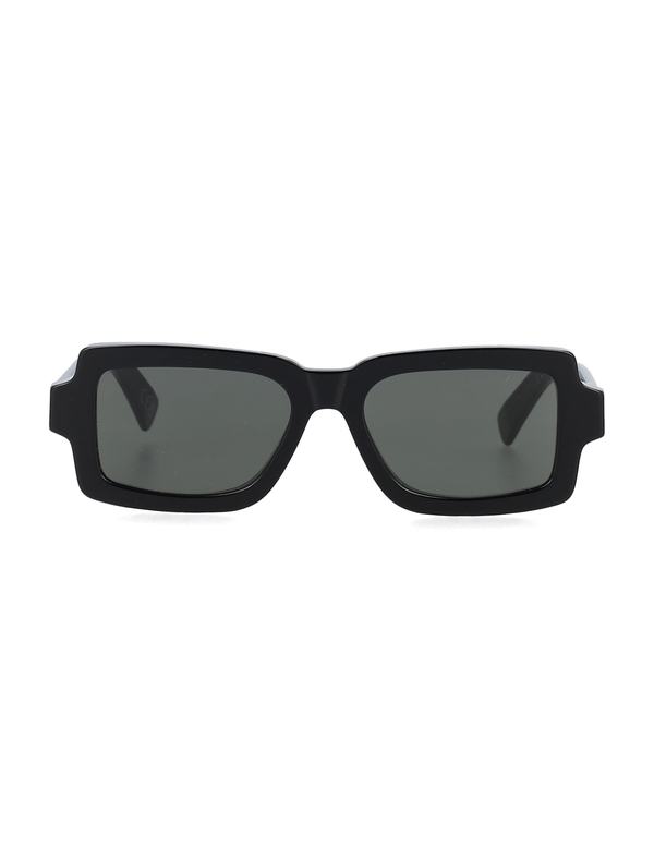 RetroSuperFuture Pilastro Sunglasses - Black