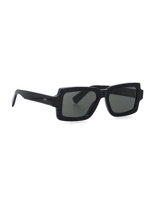 RetroSuperFuture Pilastro Sunglasses - Black