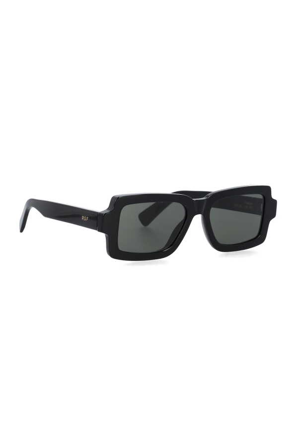 RetroSuperFuture Pilastro Sunglasses - Black