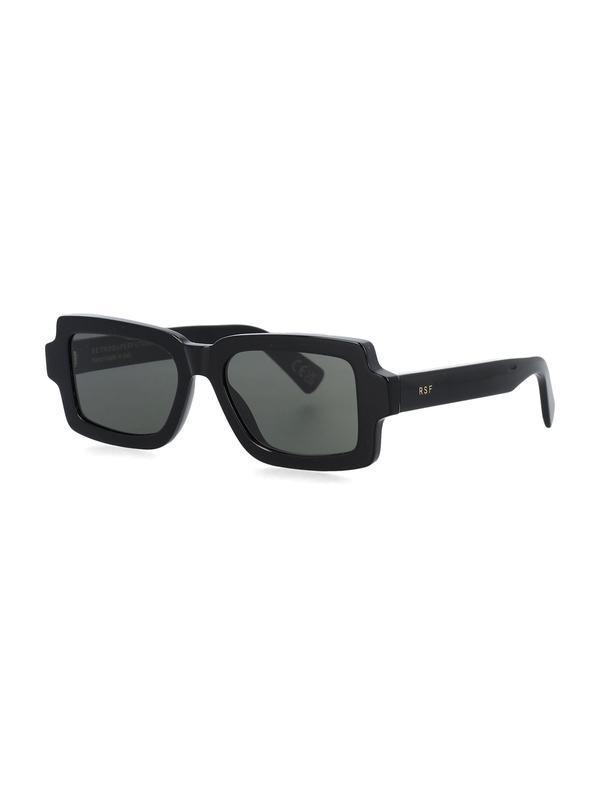 RetroSuperFuture Pilastro Sunglasses - Black