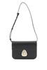 A.P.C. Astra Small Shoulder Bag - Black - Thumbnail 1
