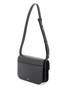 A.P.C. Astra Small Shoulder Bag - Black - Thumbnail 2