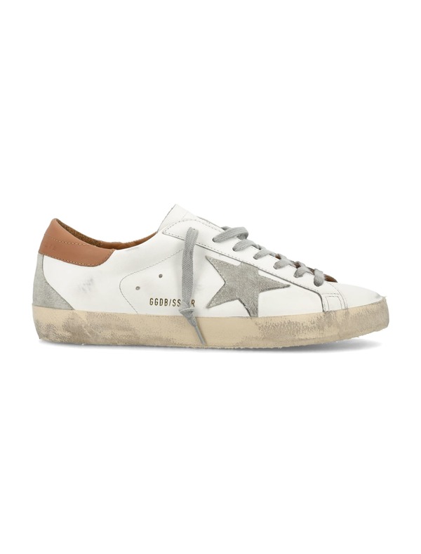 Golden Goose Superstar Classic Sneakers