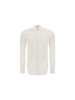 Alexander McQueen Harness Shirt - White - Thumbnail 1