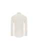 Alexander McQueen Harness Shirt - White - Thumbnail 2