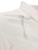 Alexander McQueen Harness Shirt - White - Thumbnail 3