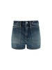 Kenzo Short - Dark Stone Blue - Thumbnail 1