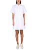 Kenzo Cotton Shirtdress - Thumbnail 1