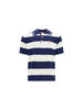 Kenzo Polo Polo Shirt - Blue - Thumbnail 1