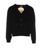 Kenzo Tiger Academy Cardigan - Black - Thumbnail 1