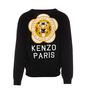 Kenzo Tiger Academy Cardigan - Black - Thumbnail 2