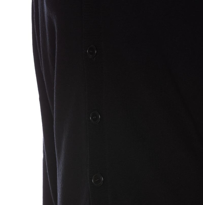 Kenzo Tiger Academy Cardigan - Black