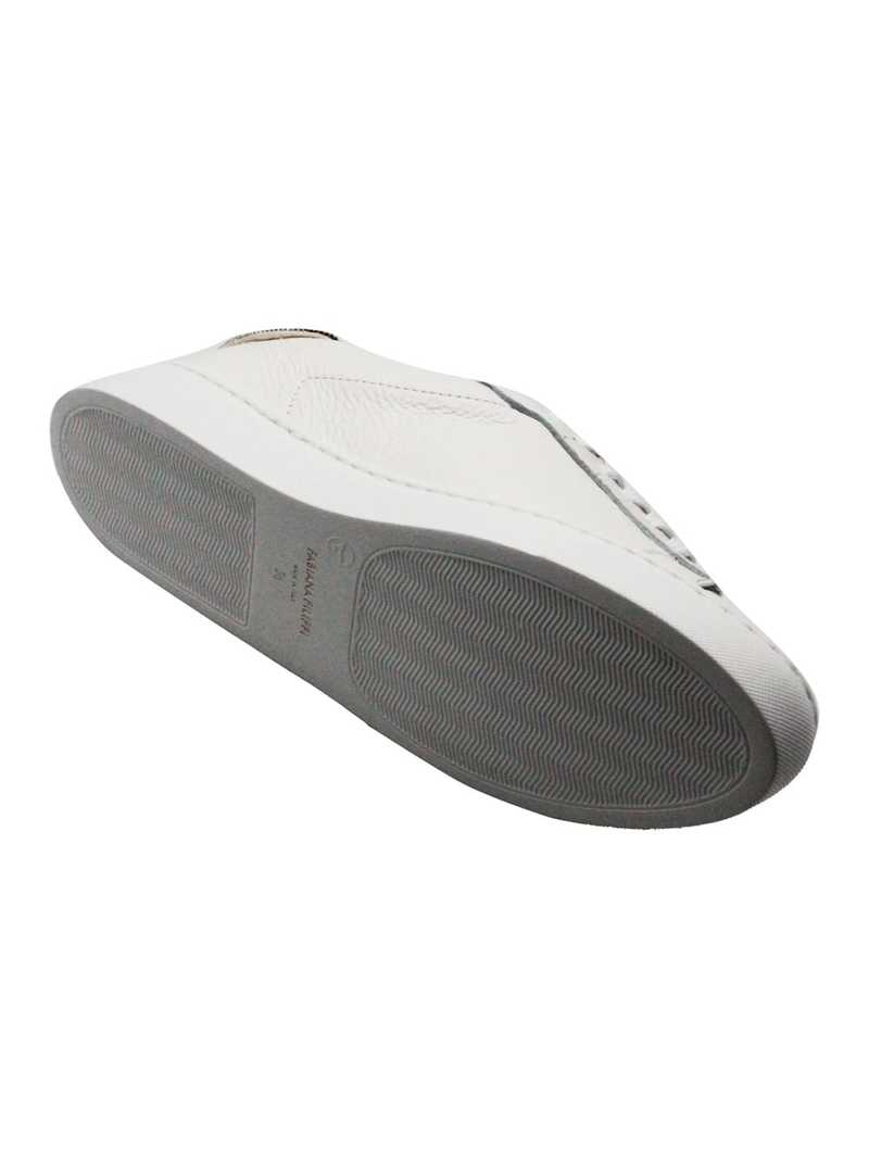 Fabiana Filippi Sneakers - White
