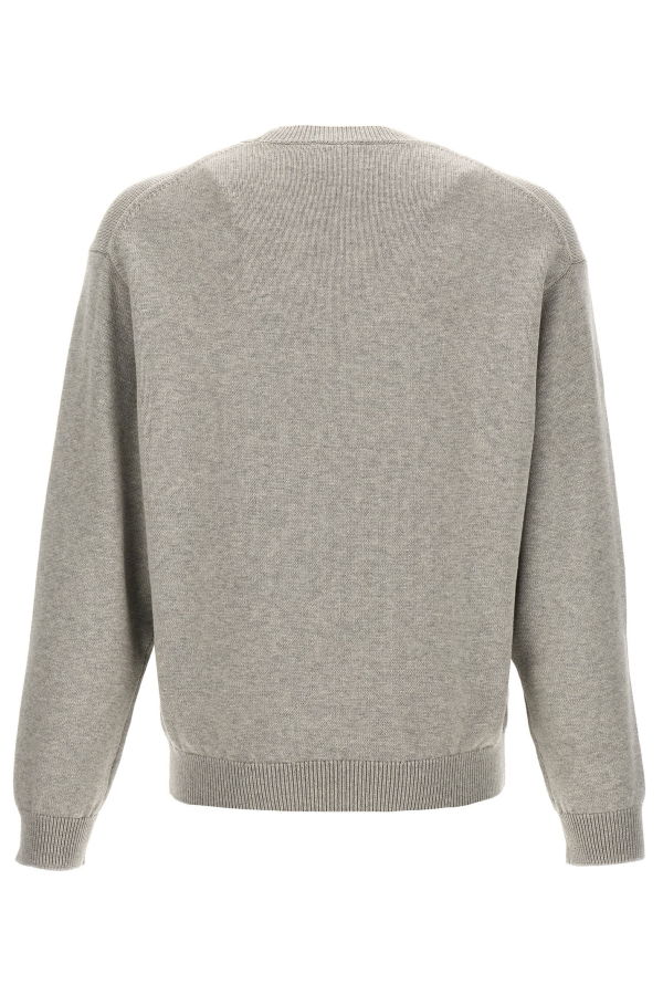 Kenzo Tiger Academy Sweater - Gray