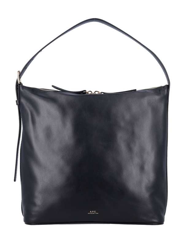 A.P.C. Vera Bag - Black