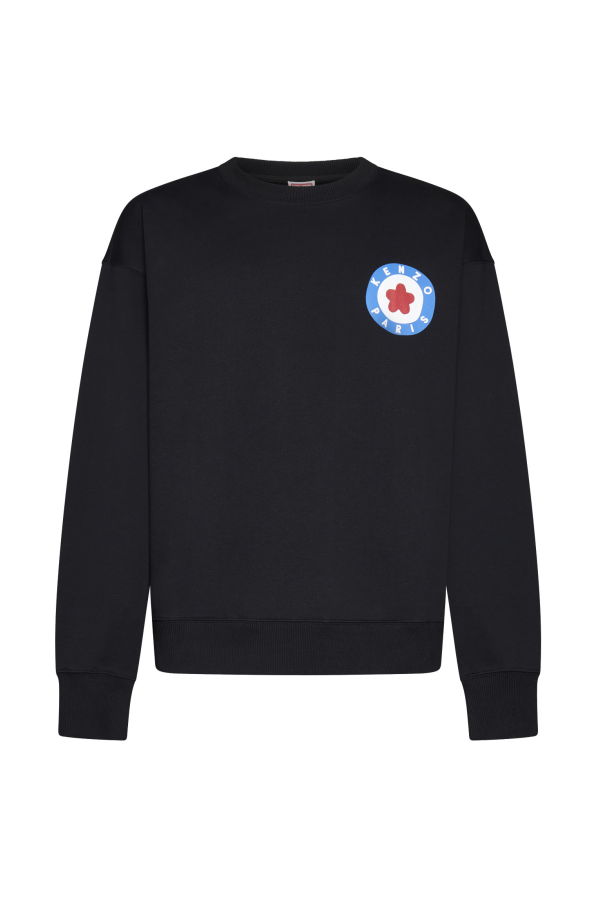 Kenzo Sweatshirt - Black