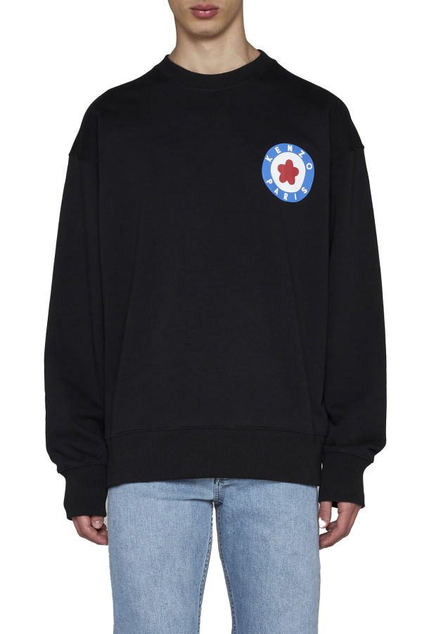 Kenzo Sweatshirt - Black