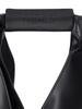 MM6 Maison Margiela Japanese Handbag - Black - Thumbnail 3