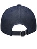 A.P.C. Eden Hat - Blue - Thumbnail 3