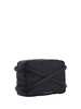 Alexander McQueen Harness Shoulder Bag - Black - Thumbnail 2