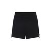 Jean Paul Gaultier Lingerie Garter Shorts - Black - Thumbnail 2