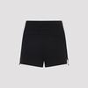 Jean Paul Gaultier Lingerie Garter Shorts - Black - Thumbnail 3