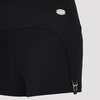Jean Paul Gaultier Lingerie Garter Shorts - Black - Thumbnail 4