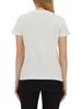 Alexander McQueen T-shirt - Bianco - Thumbnail 2